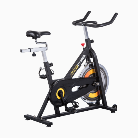 exercise bike benefits